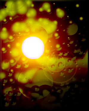 <p>Check out this great piece of art on Saatchi Online. <a href="http://www.saatchionline.com/art/New-Media-Get-Graphic-Light-In-Art/268230/1768885/view">Get Graphic Light In Art by Boi K’ Boi</a></p>
<h1>Get Graphic Light In Art</h1>