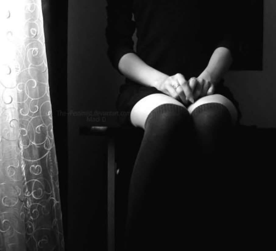 Lejanelle-a sweet-soliloquy