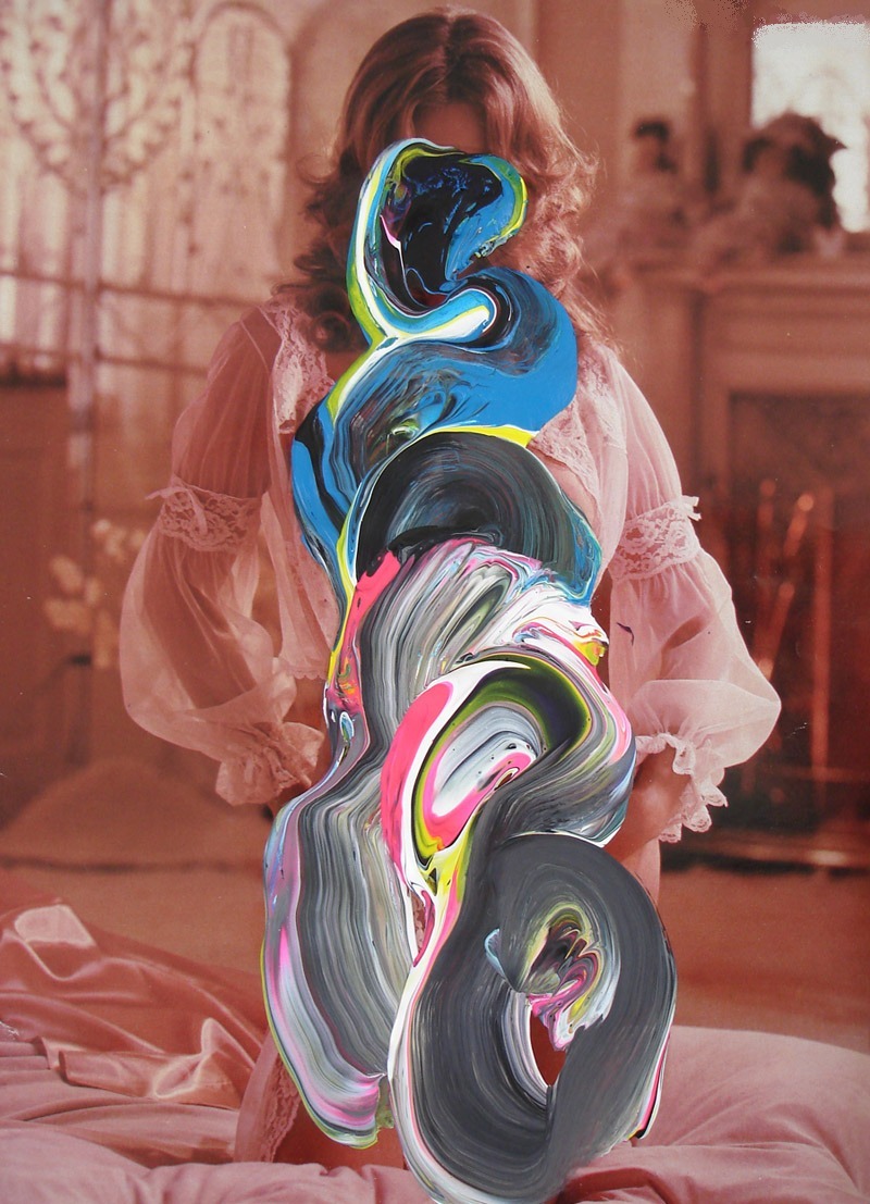 aestheticgoddess:  Thomas Lelu 2008 