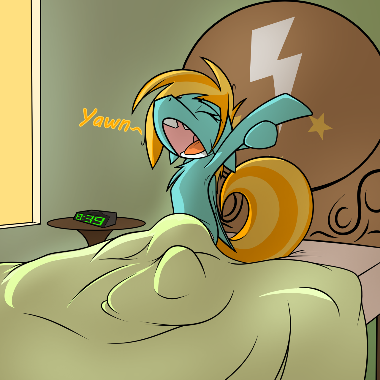 askincompetentlightningdust:  &ldquo;Oh, I don’t know, a hair stylist? Do it