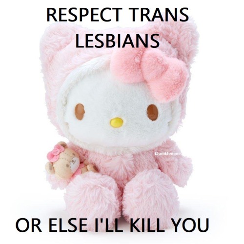 incorrect-youtubers: female-twink:  daughter-of-sapph0:  pinkfemme: she said what she said. terves a