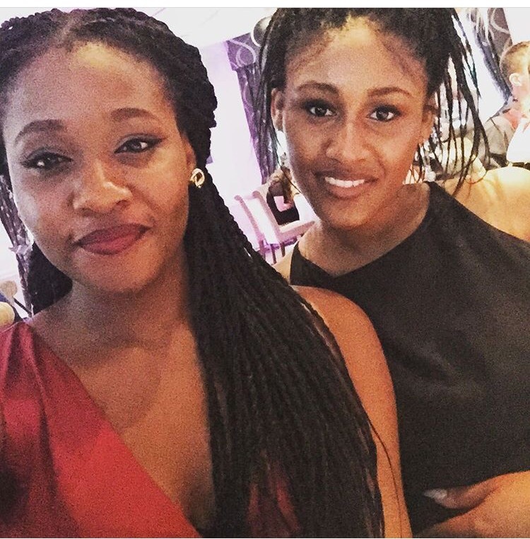 fckyeahprettyafricans:  Nigerian  IG: Enyaa_a