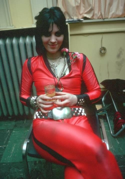 old-rock-music:  Joan Jett