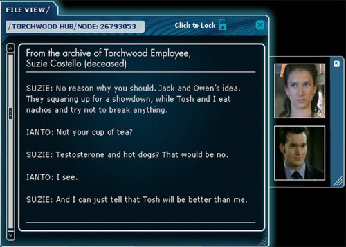 Source: Old BBC Torchwood Website (via Wayback Machine) Http://web.archive.org/web/20120111141101/http://www.torchwood.org.uk/assets/week_04/file_04_02_07.swf