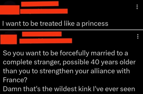 Yeah I Do :3. Except For The France Bit