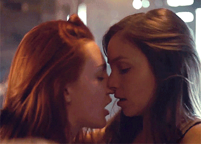 Lesbian Goals