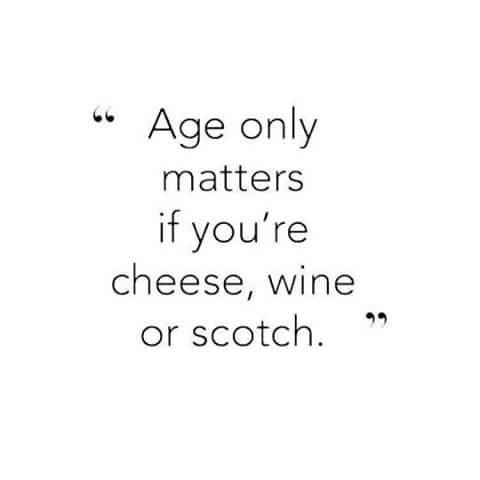 Wouldn’t it be pretty to think so.