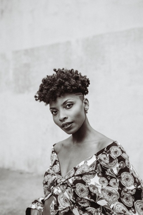 blackfashion:Mel Chanté | Poet + Blogger IG: @melchante | melysalatham.com : @visualsbywillis
