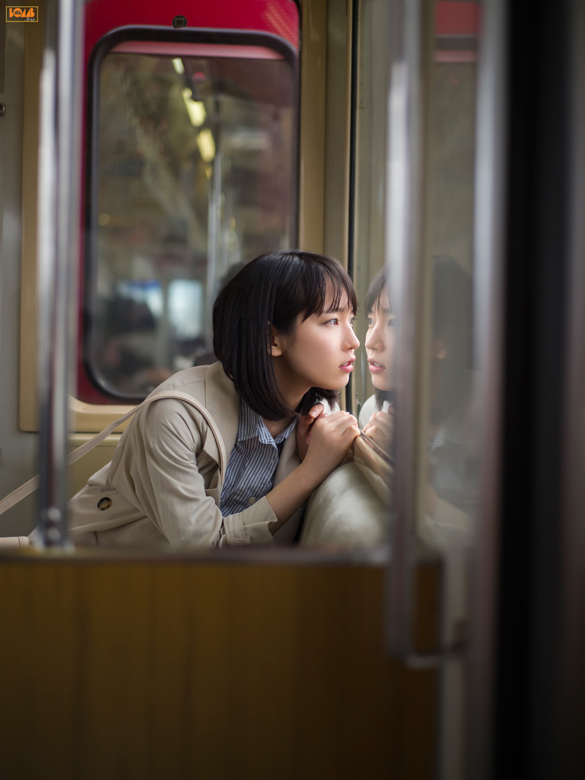 tokujiro:  Riho Yoshioka