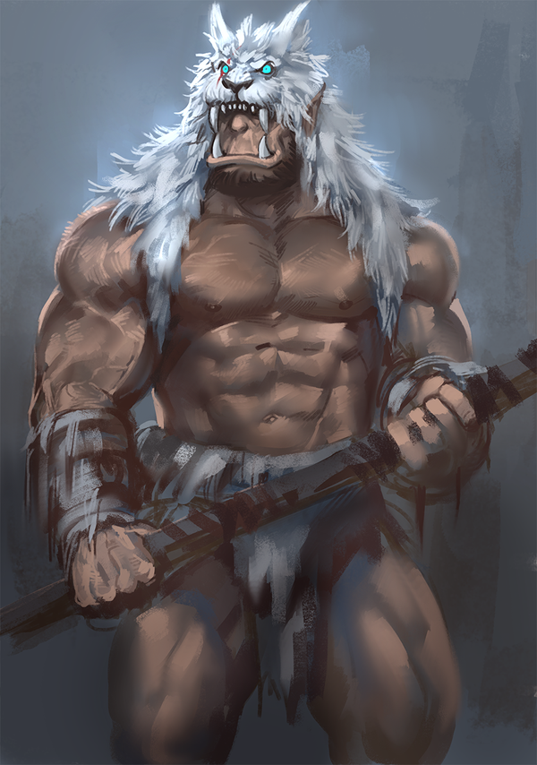 yy6244:  orc 