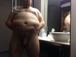 fatguy1985:  get on your knees and suck my dick.  ill do it