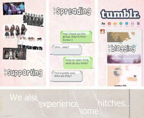 daisynous: Yours truly, another kpop fan 