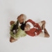 saturnsnotreaching:TAHA BY TAHA (2021)