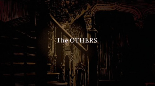 motioninpictures:The Others (2001) - October Horror MonthDirector: Alejandro AmenábarDirector of Pho