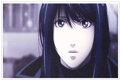 varrickd:  UNDERRATED DN CHARACTERS WEEK ♡ day V. Naomi Misora 