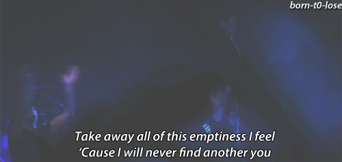 born-t0-lose:  Of Mice &amp; Men - Another You 