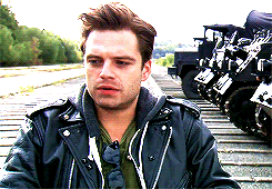 frohdo-deactivated20150115:  CAPTAIN AMERICA FA Interview: Sebastian Stan, "Bucky"