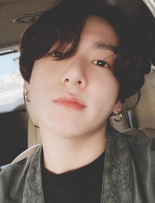 Jungkook- Virgo Sun Leo Moon