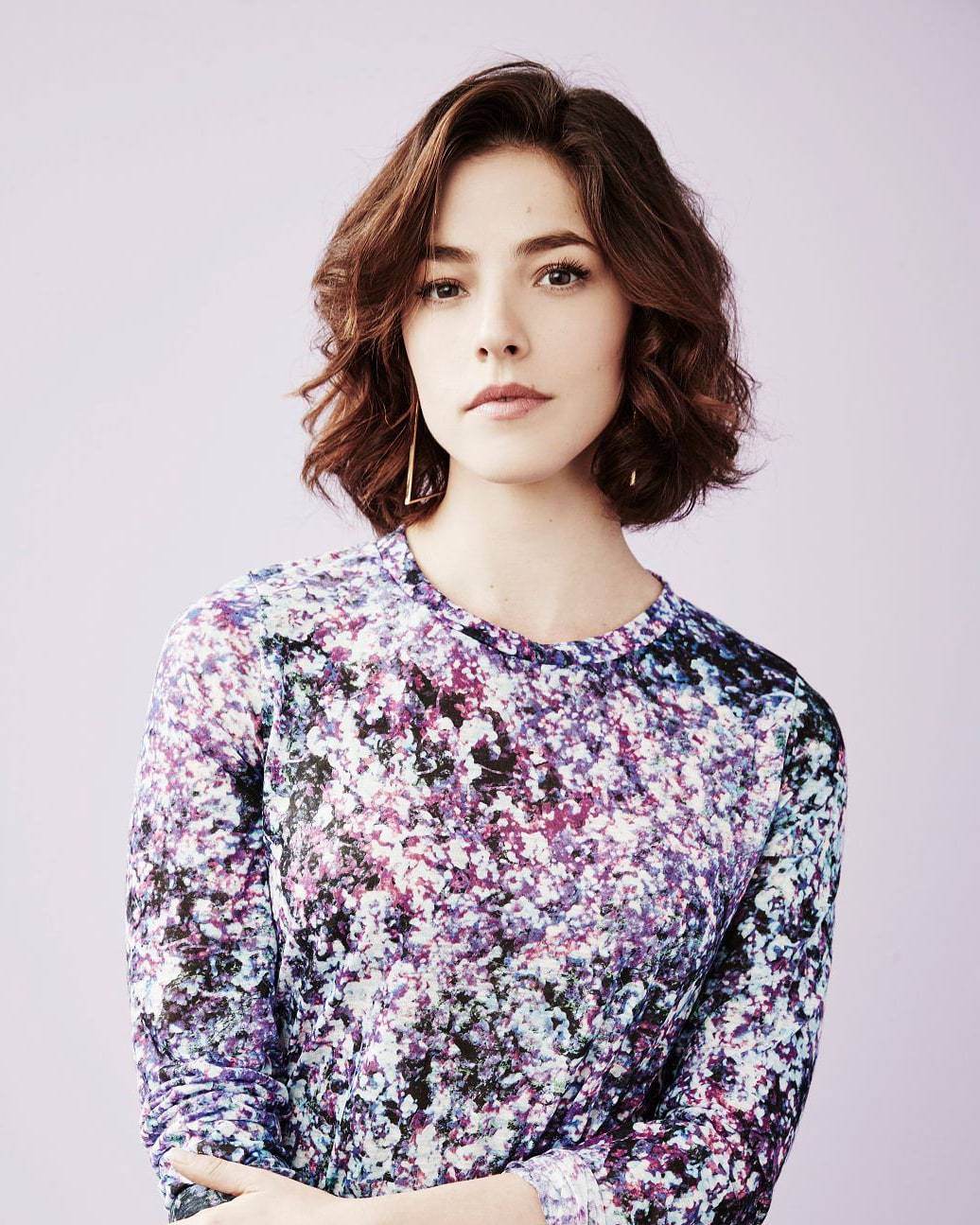 Happy Birthday Olivia Thirlby   October 6