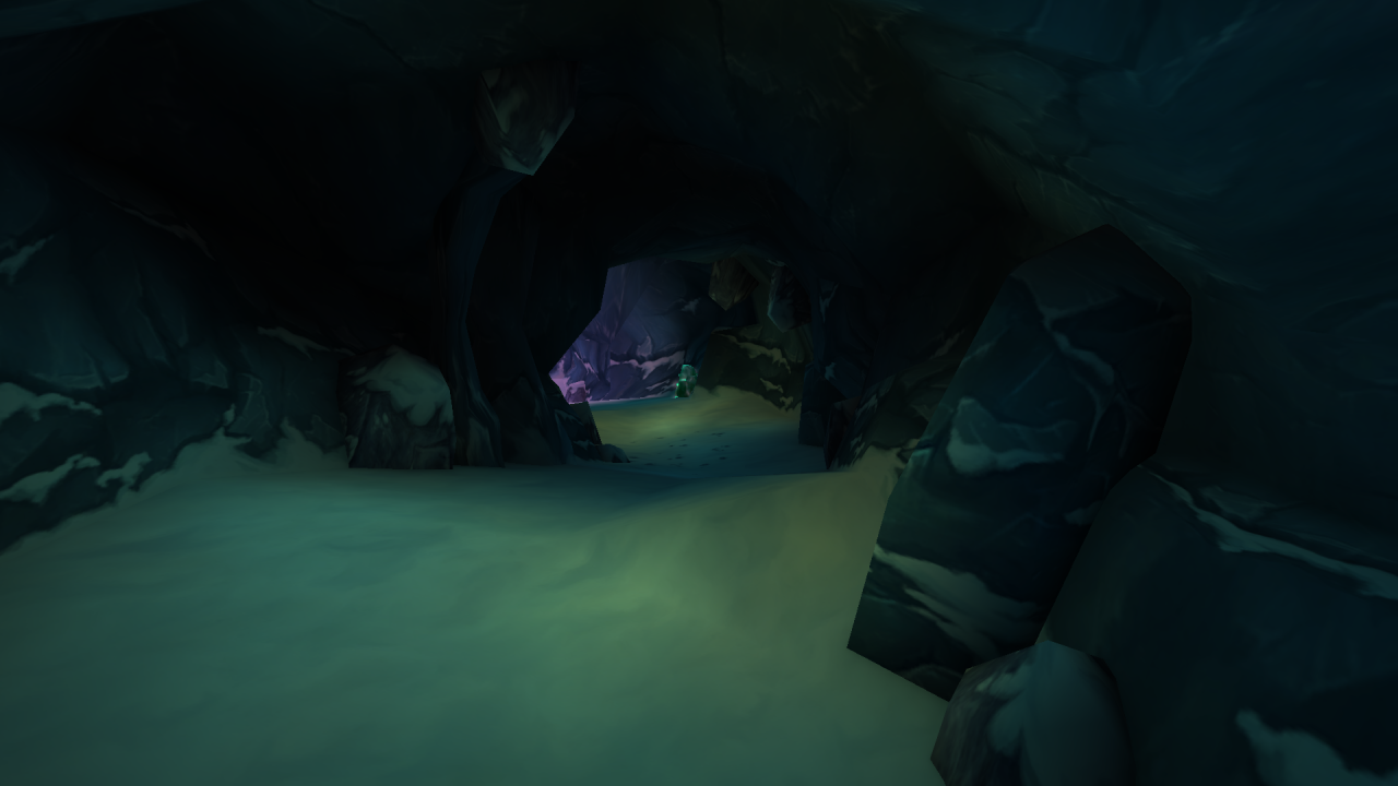 World of Azeroth