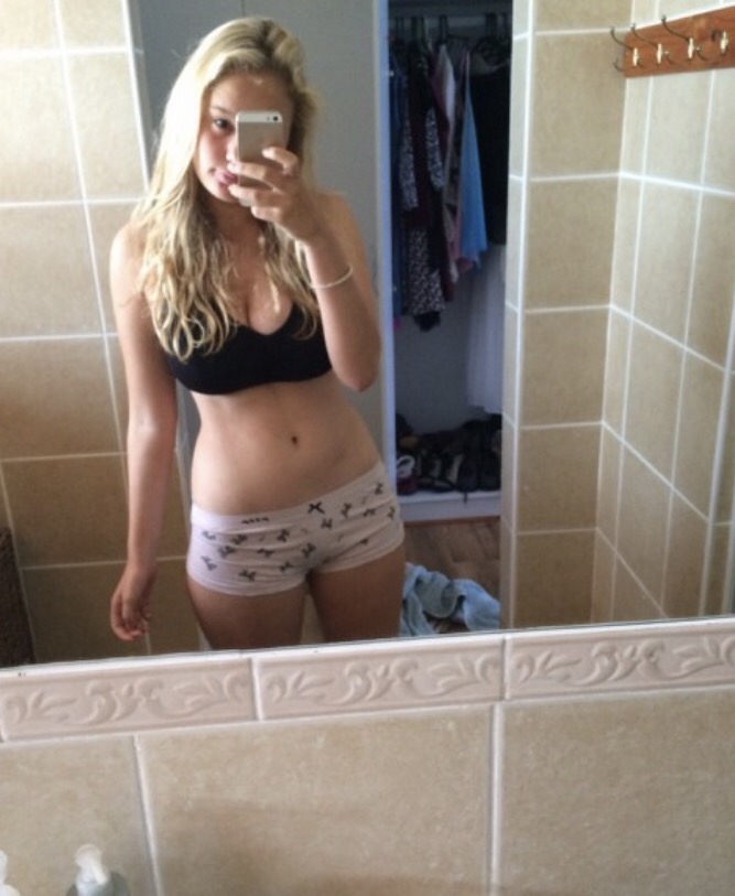 only-amateurs-stuff:  REBLOG IF YOU LIKE ❤