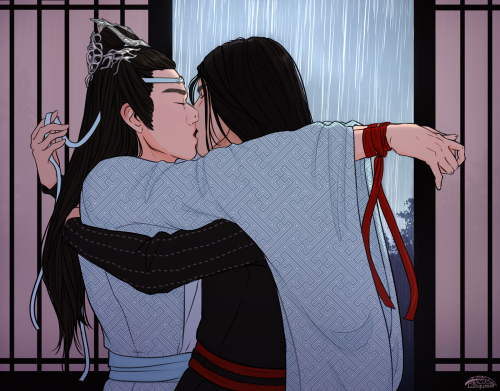 luinquesse:@hobbithase​ Ask and you shall receive :3c #i support this message#let lan wangji bottom 