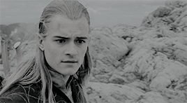 waldnbeck:middle earth meme: [1/10] characters - legolas