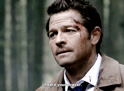 Cas, I’m – I’m So Sorry. Man, I Hope You Can Hear Me... I Hope You Can Hear Me.