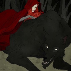 Sosuperawesome:  Abigail Larson On Society6