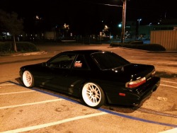 Kouki-Chris:  I’m Going To Get A Pair Of Cosmis Wheels Again For Christmas. I’m