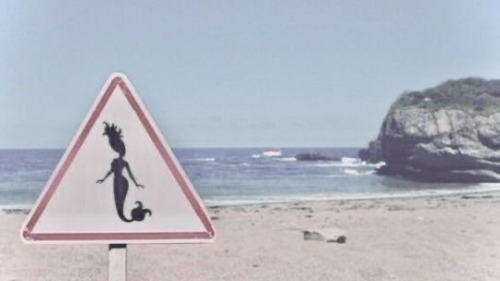 Give Me My Siren, Mysterious Girl Summer Already