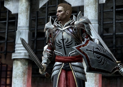 Cullen Should Only Have Been In Dragon Age: Origins