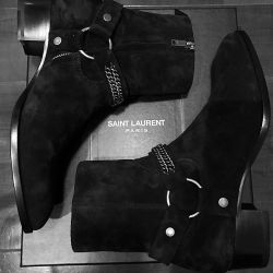 slp-patrick:    FW16***** #saintlaurentparis