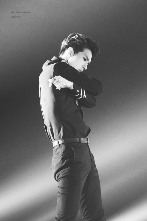 fyeah-vixx: cr: LOVE TO LOVE U, BABY // DO NOT EDIT