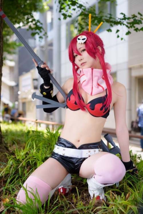 Yoko Littner