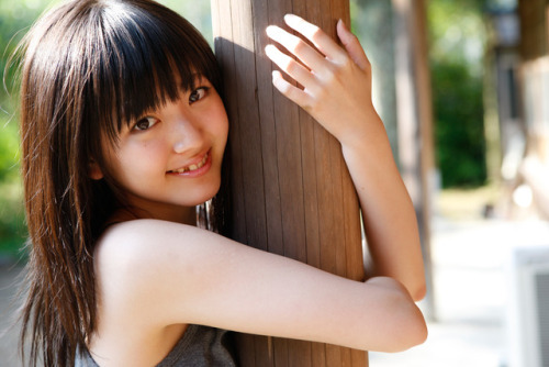 airixmaimi:   鈴木愛理  
