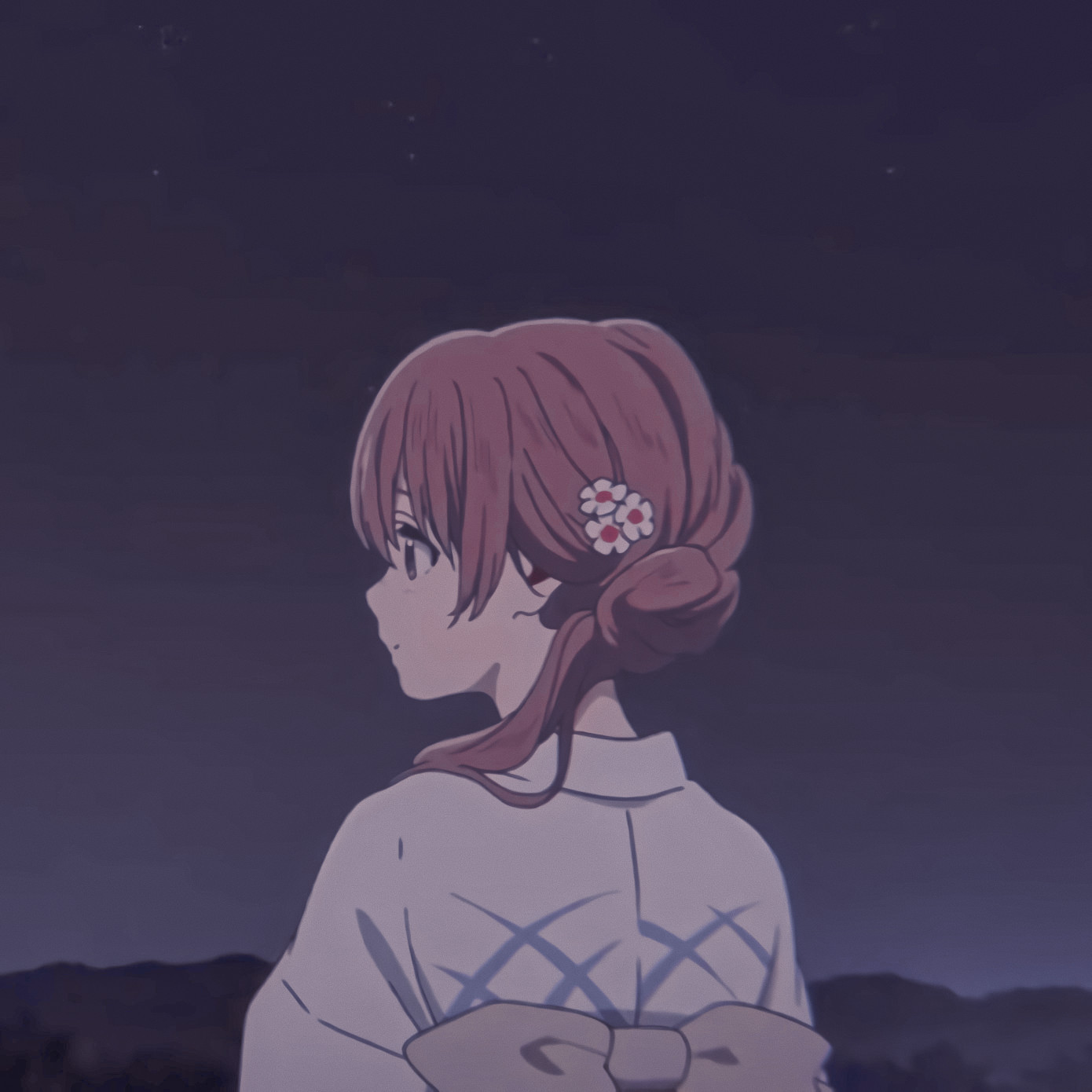 a silent voice pfp | Explore Tumblr Posts and Blogs | Tumgir