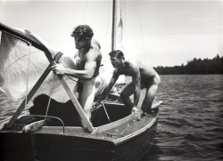 boysownmag:  Photography by Bruce Weber 