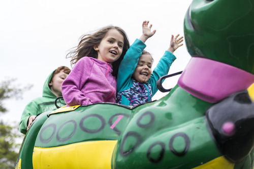 Newton’s annual Kids Fun Fest at City Hall on May 13, 2018. [Wicked Local Photo/Ruby Wallau]