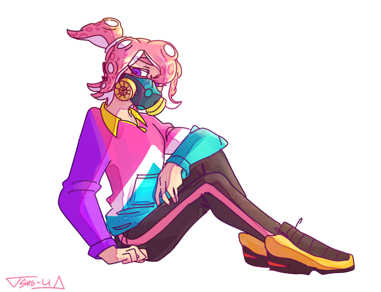 スプラトゥーン2 Tumblr Posts Tumbral Com スプラトゥーン2 Tumblr Posts Tumbral Com