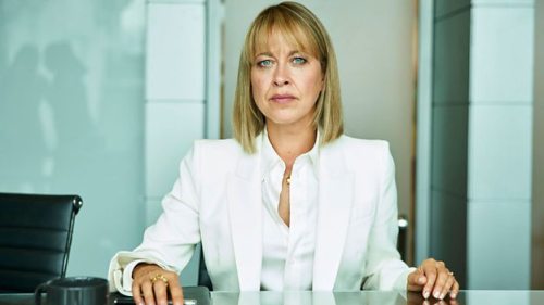 nicola walker