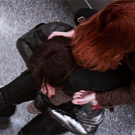 capntony:Captain America: The Winter Soldier (2014) // Captain America: Civil War