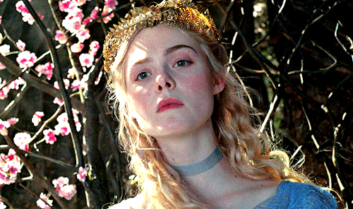 princess-of-france:heybinary:Ellen Fanning as Princess Aurora | Maleficent (2019)@skeleton-richard Q