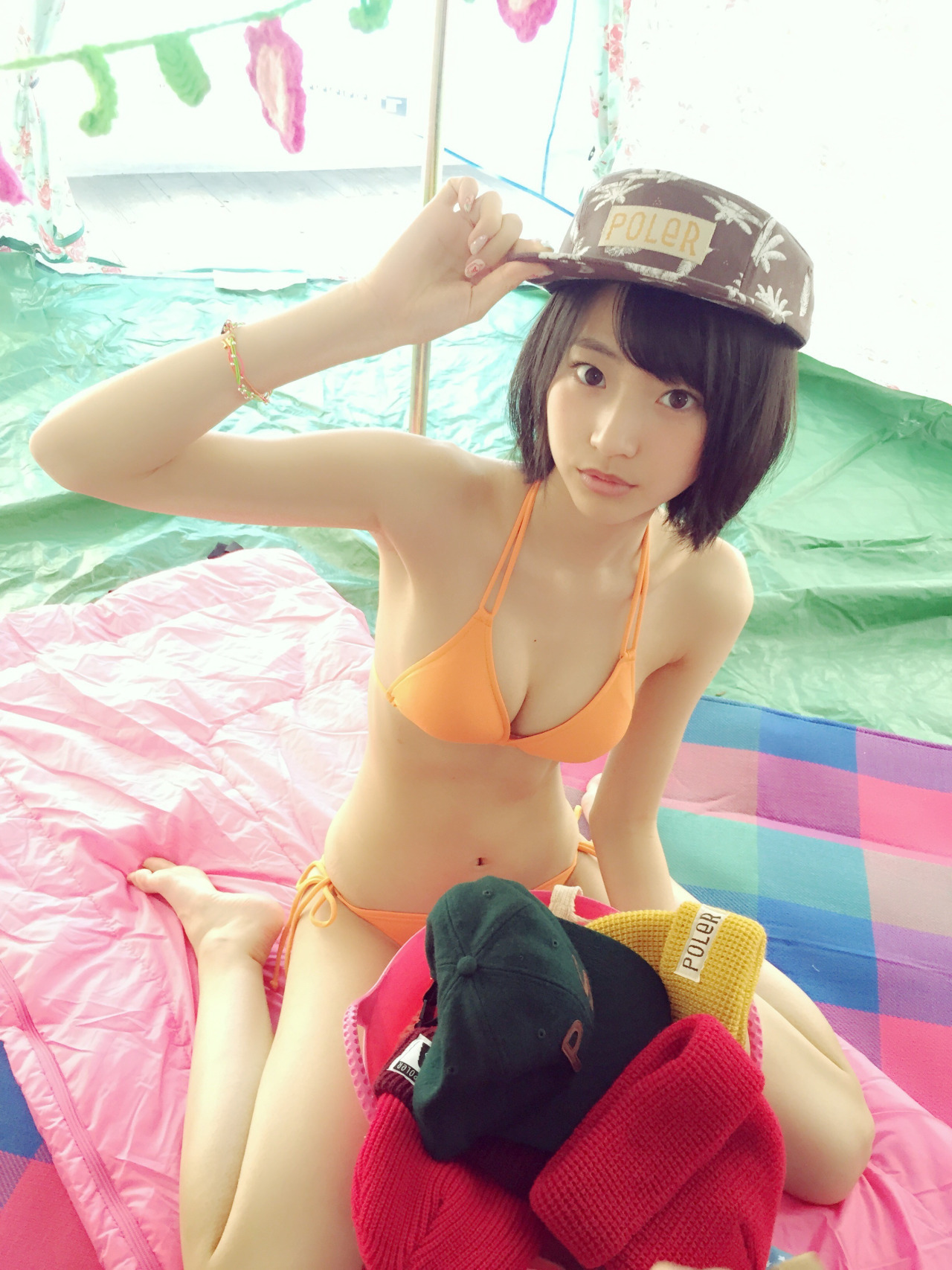 武田玲奈