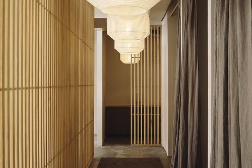 Kowtow FlagshipWellington, New ZealandDesign & Concept: Rufus Knight & KowtowArchitects: Mak