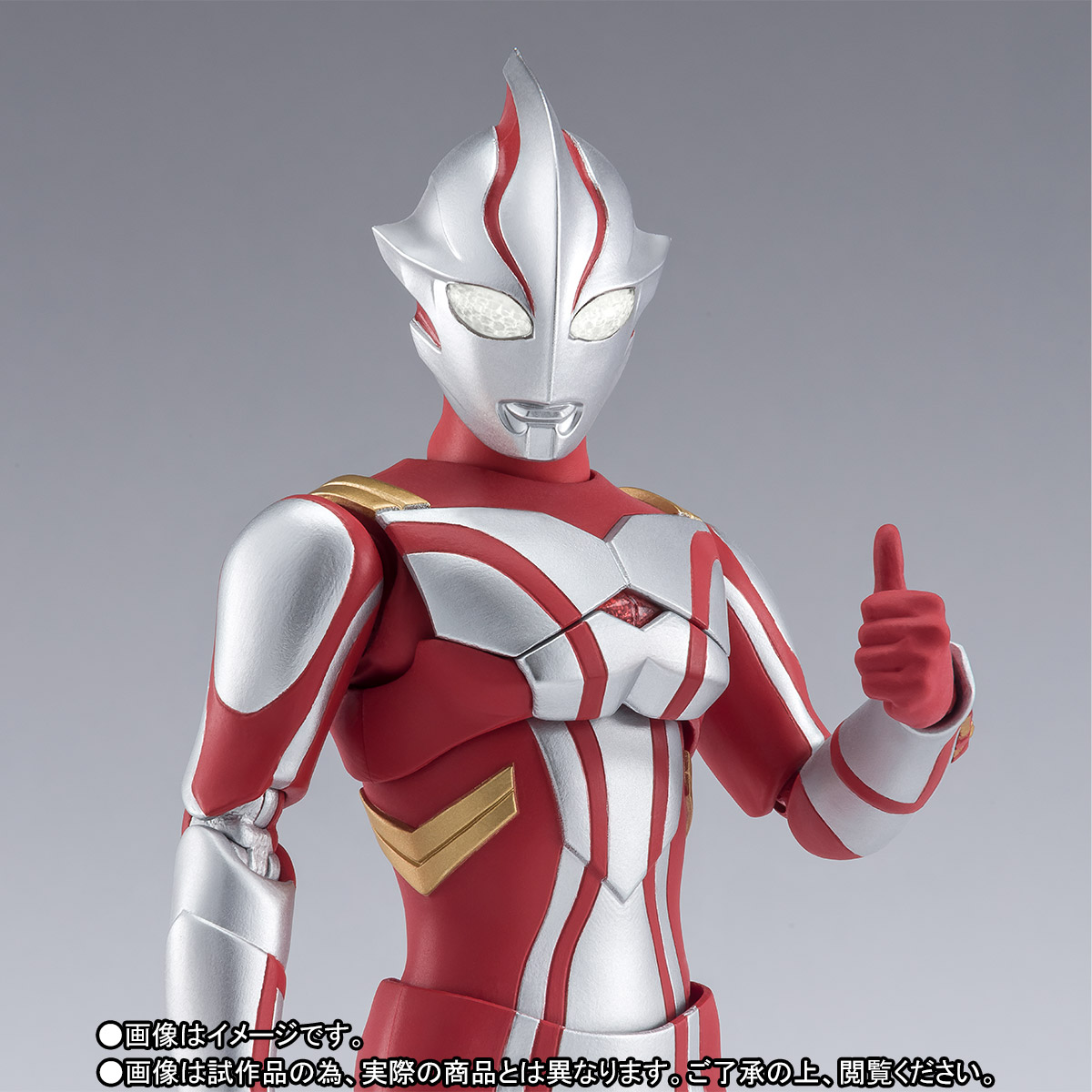 Last year, I acquired my childhood Holy Grail. It has now been replaced.  S.H. Figuarts Ultraman Mebius : r/Ultraman