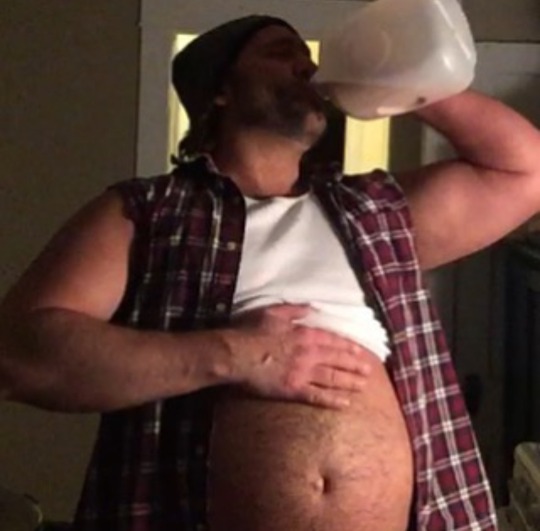 beachballbeerbelly: G.O.M.A.D. 