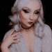 satans-knitwear:✨ Darling, you should see me in a crown. ✨Treat me ~ Tip me 