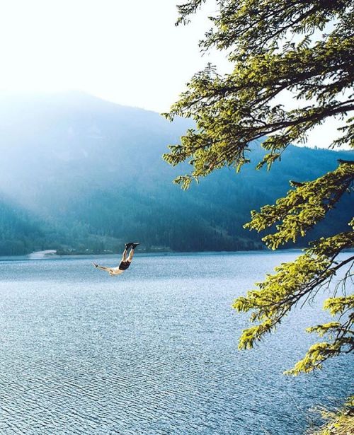 Sunday Vibes.  Via @aaronbhall #forgeyourownpath