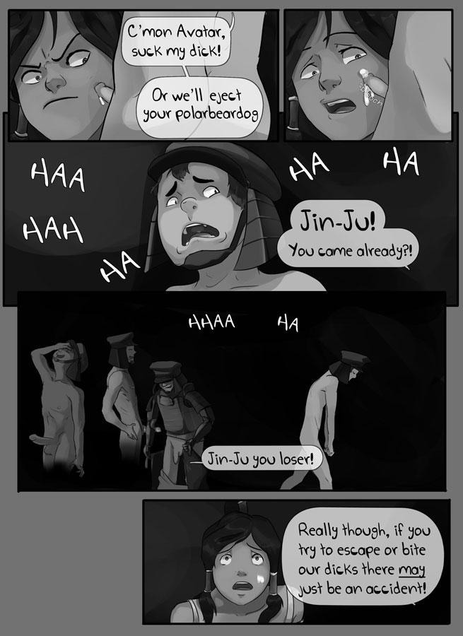 takayahiromu:  Apprehended Part 01